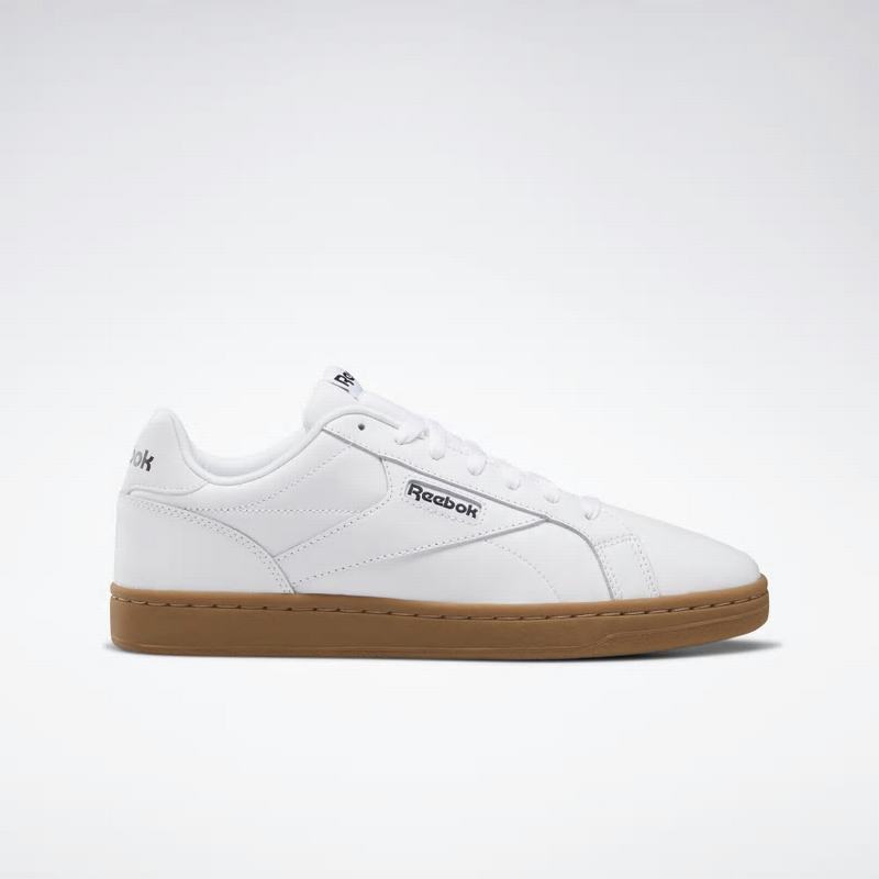Tenisi Reebok Royal Complete Clean Lx Barbati Albi Romania PC3594HD